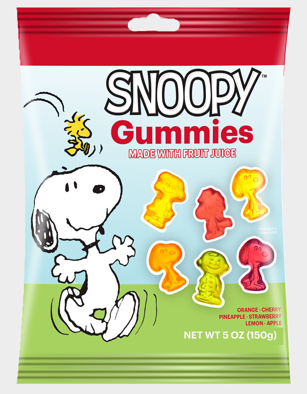 `SNOOPY