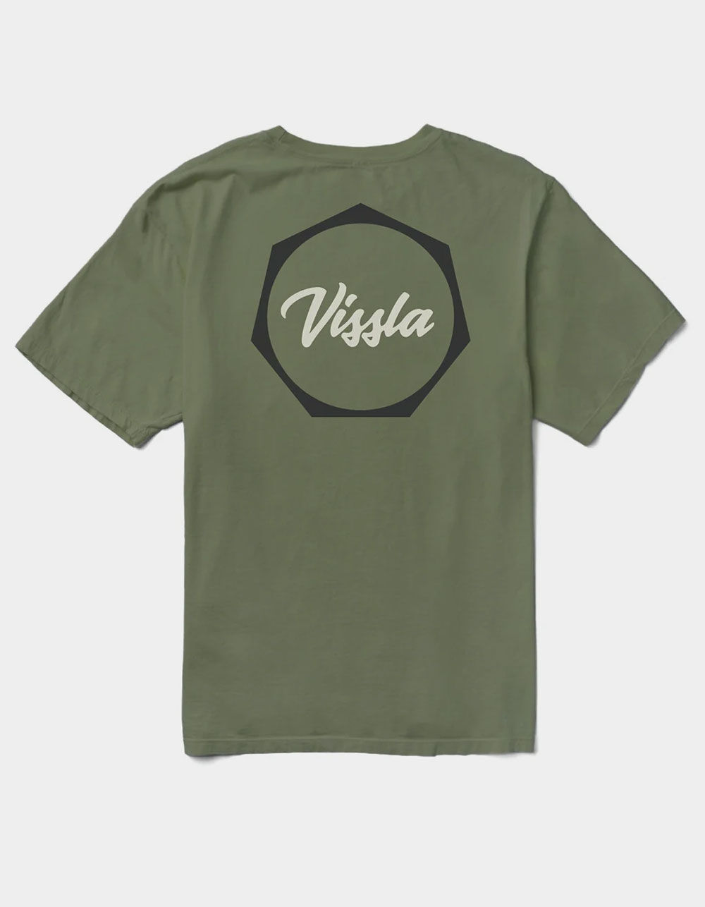 `VISSLA `VISSLA