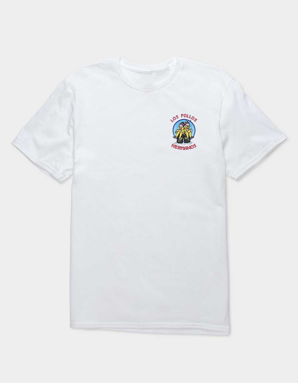 BREAKING BAD Los Pollos Hermanos Unisex Tee