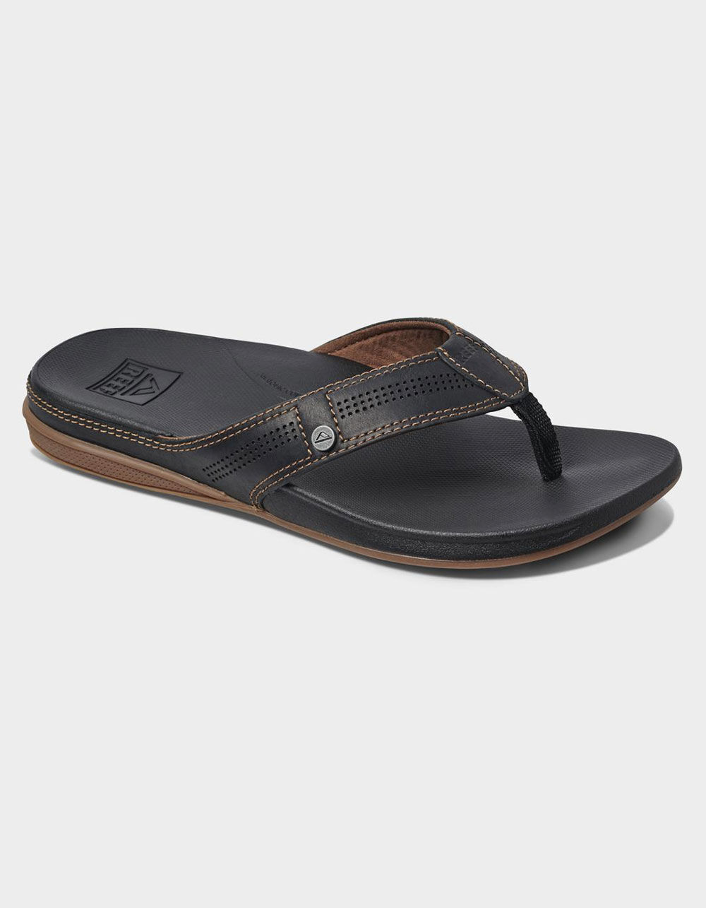 REEF Cushion Lux Mens Flip Flops