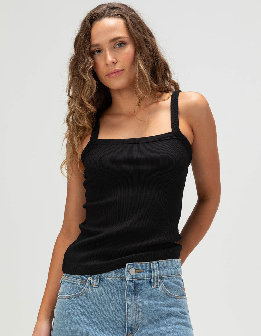 JJXX Fifi Womens Tank Top