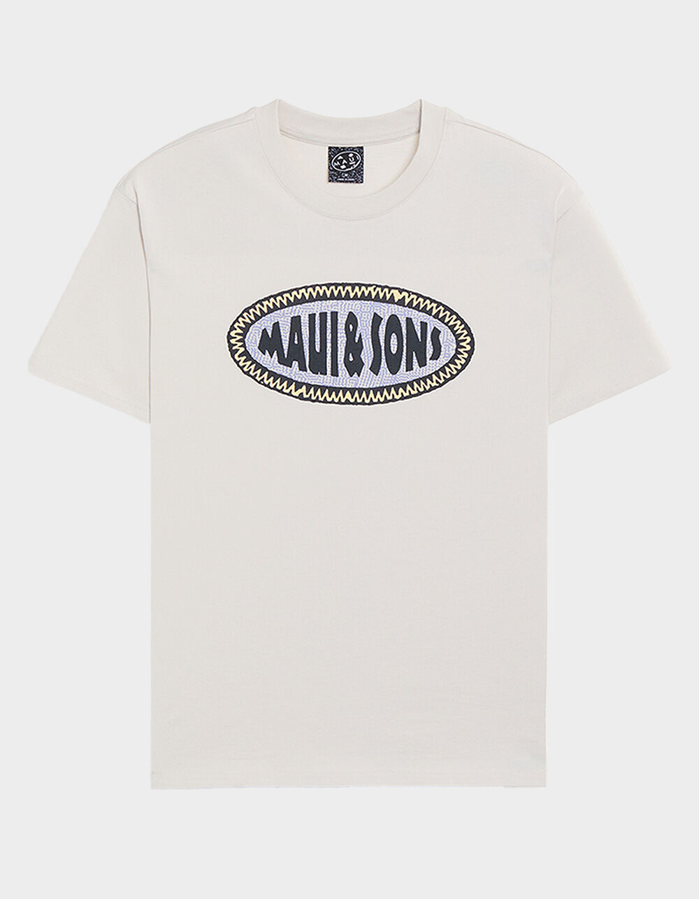`MAUI