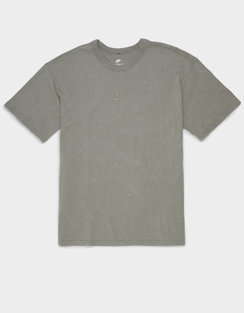 NIKE Sportswear Premium Essentials Max90 Pigment Embroidered Mens Tee