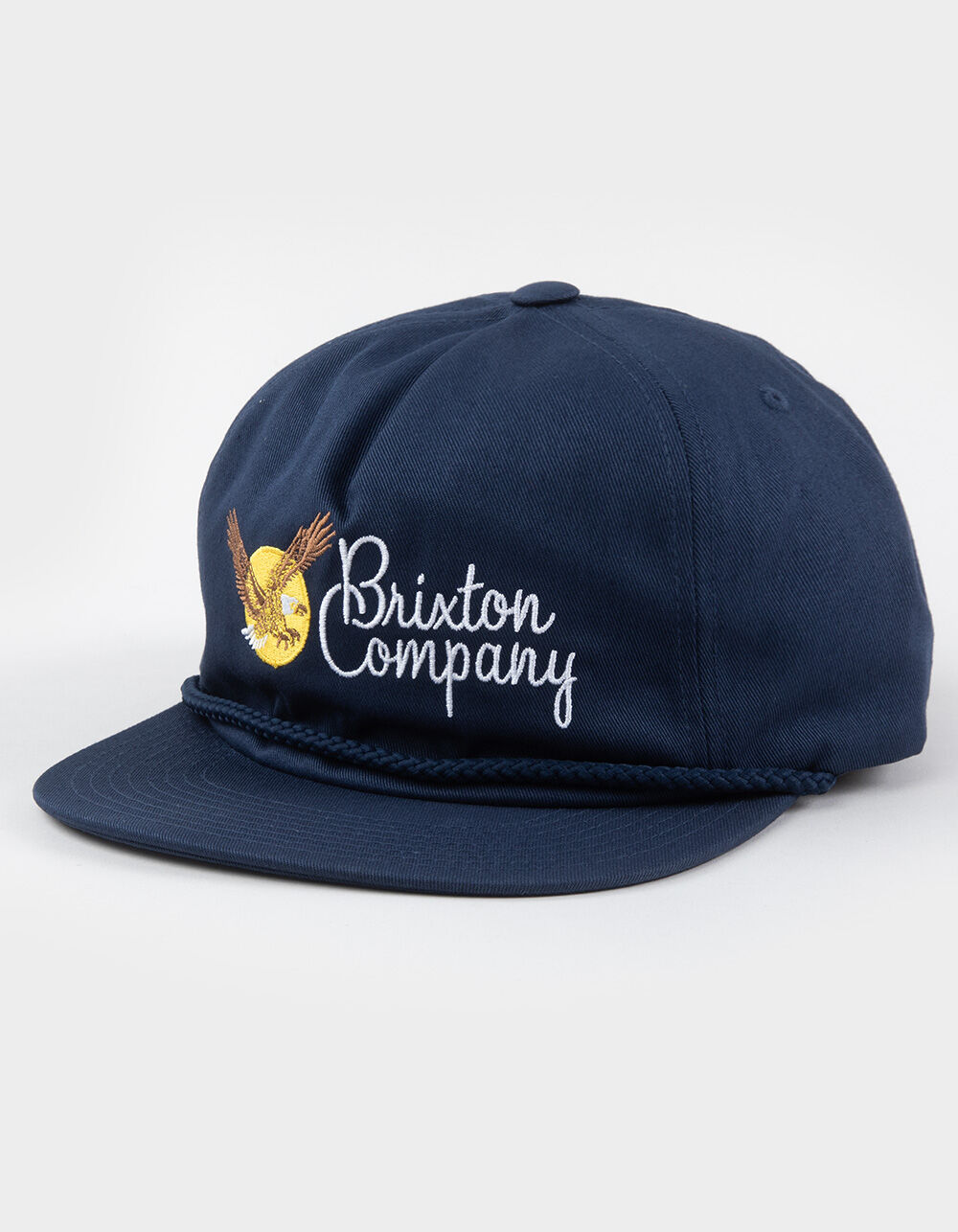 BRIXTON Soar Snapback Hat
