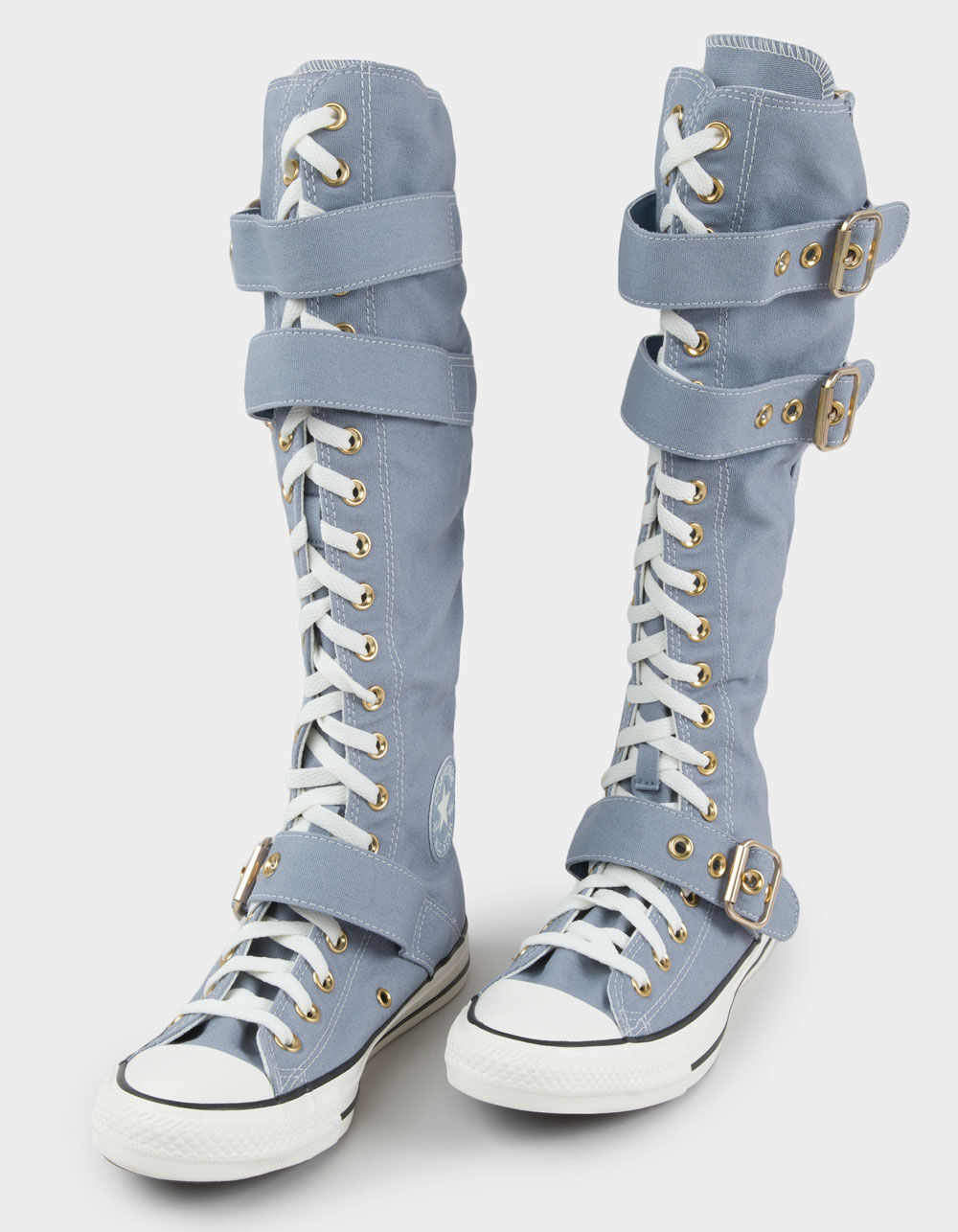 CONVERSE Chuck Taylor All Star XXHi Mixed Womens Shoes