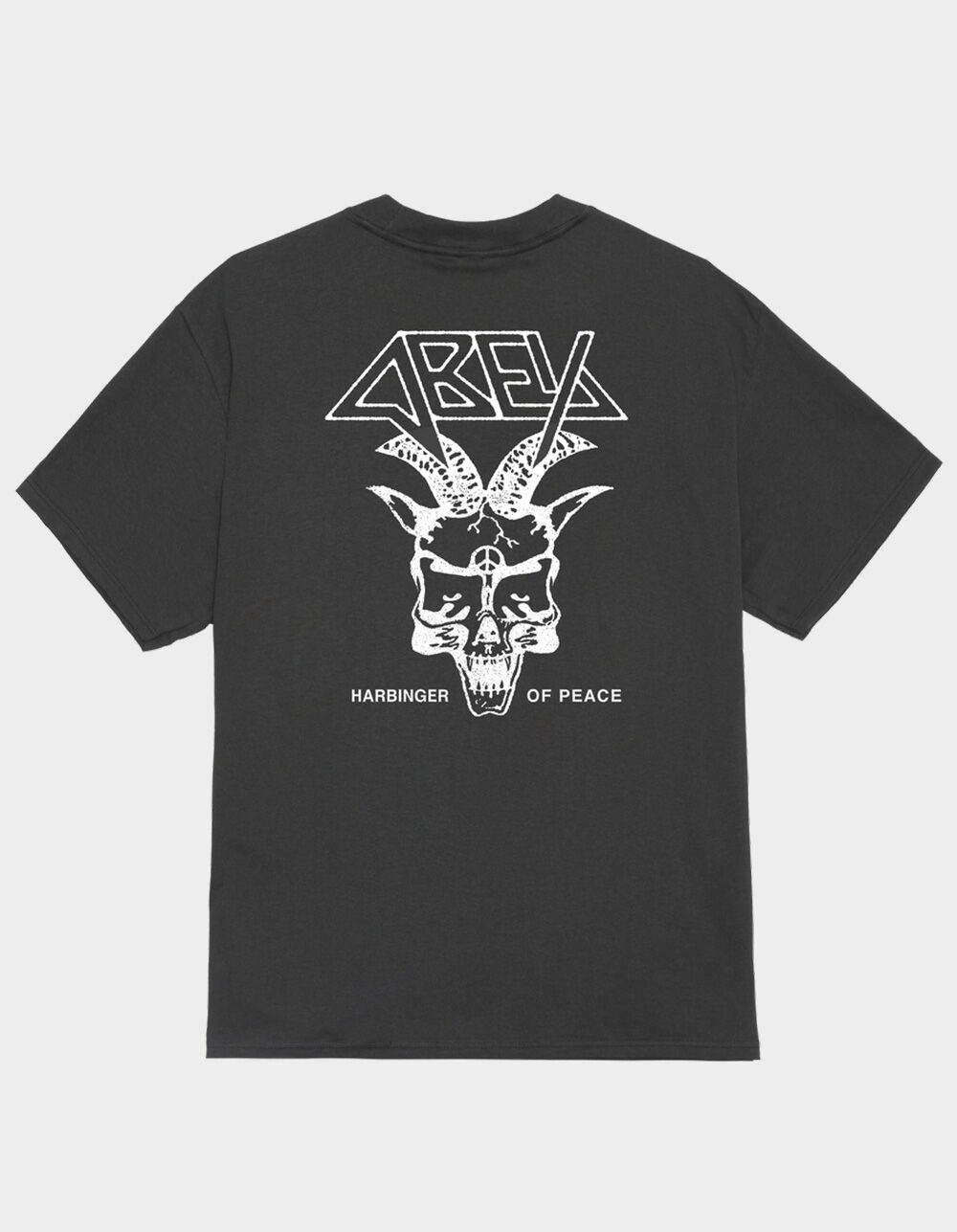 OBEY Harbinger Of Peace Mens Tee