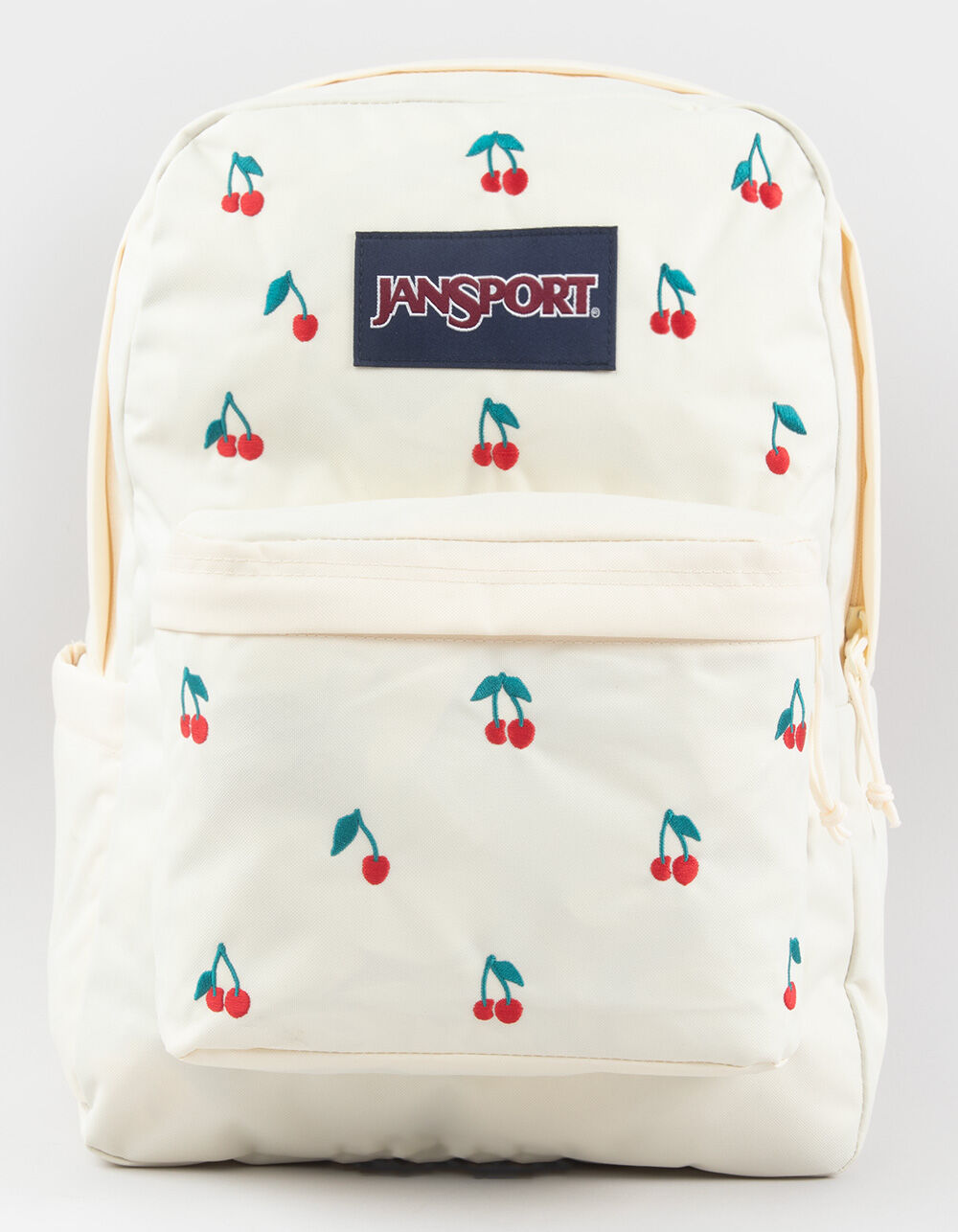 JANSPORT SuperBreak Plus FX Backpack