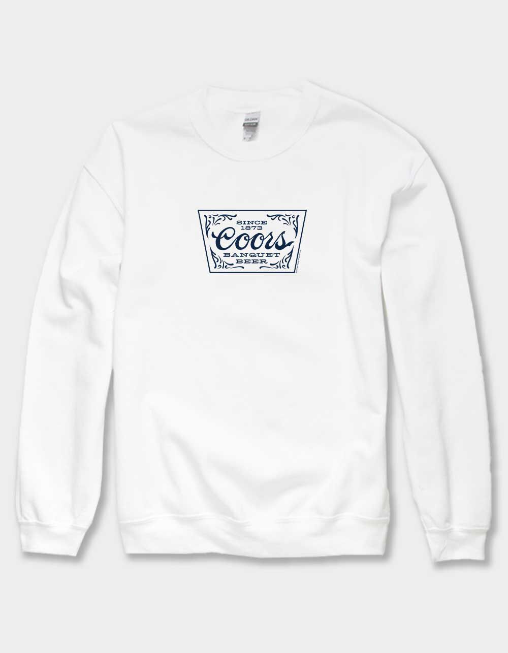 `COORS