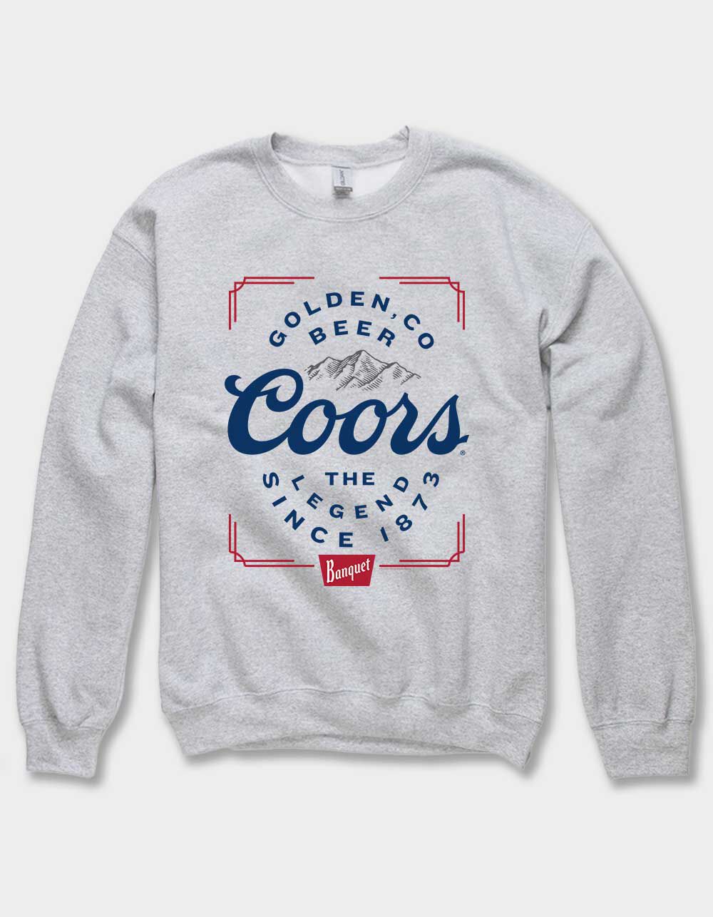 `COORS