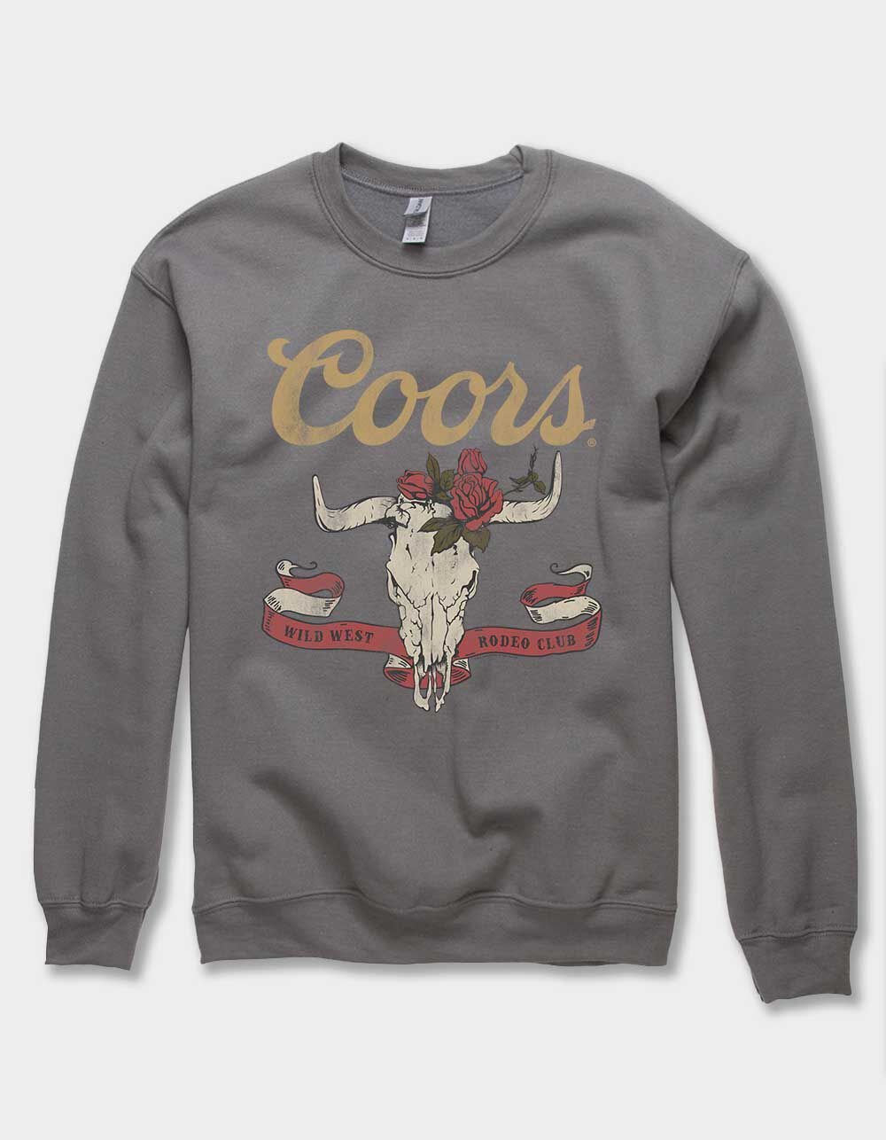 `COORS