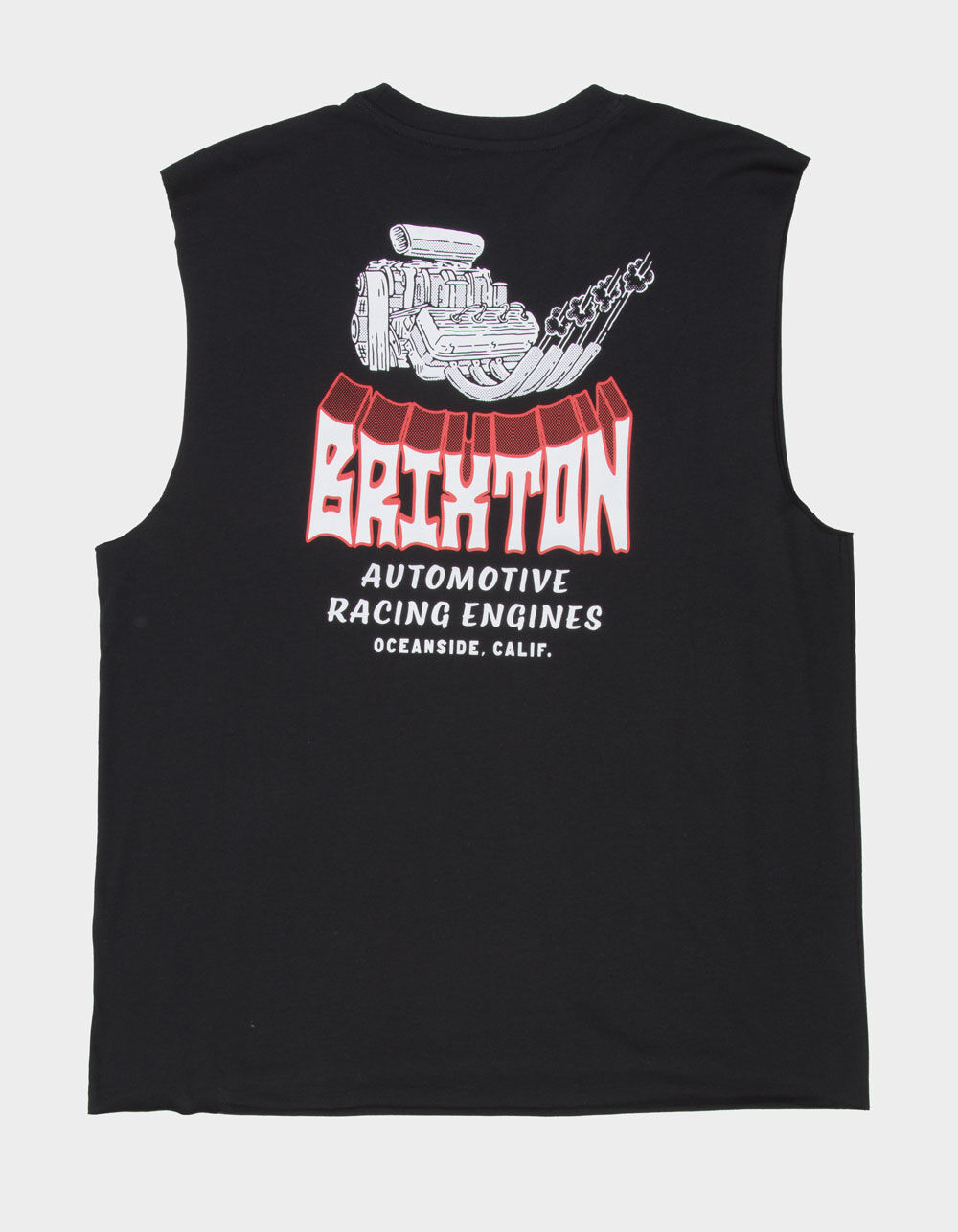 `BRIXTON