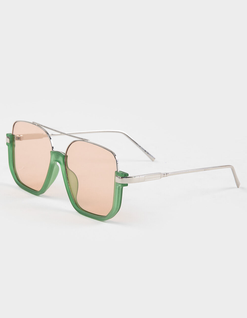 RSQ New Aviator Sunglasses