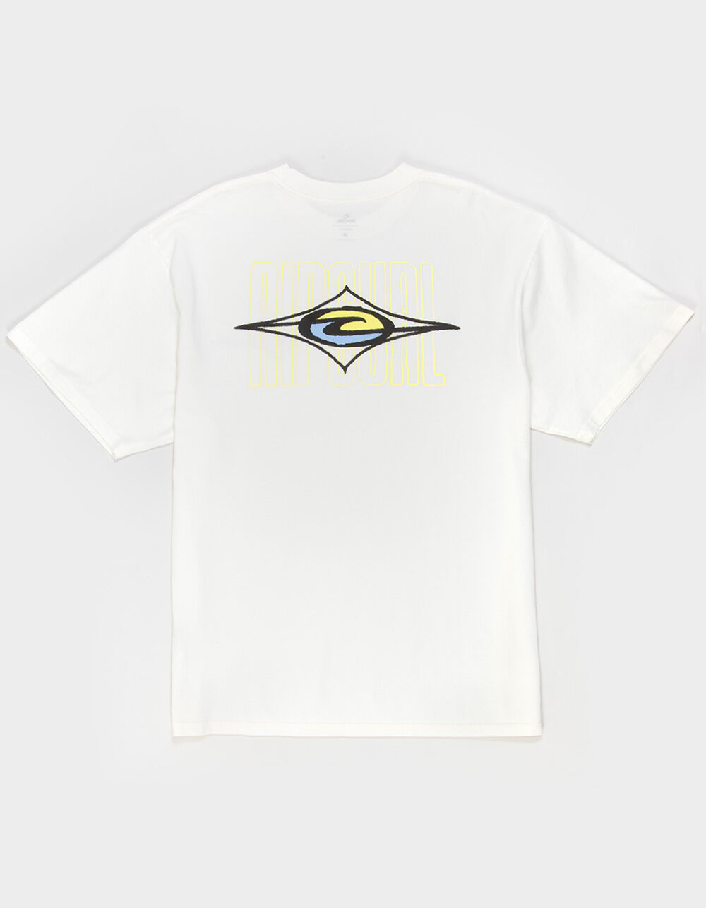 RIP CURL Raw Energy Maxxed Mens Tee