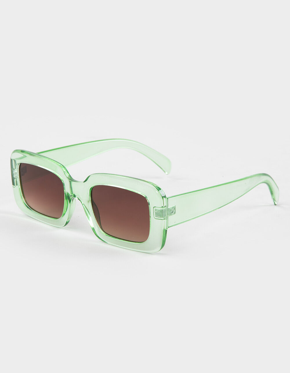 RSQ Square Gradient Sunglasses