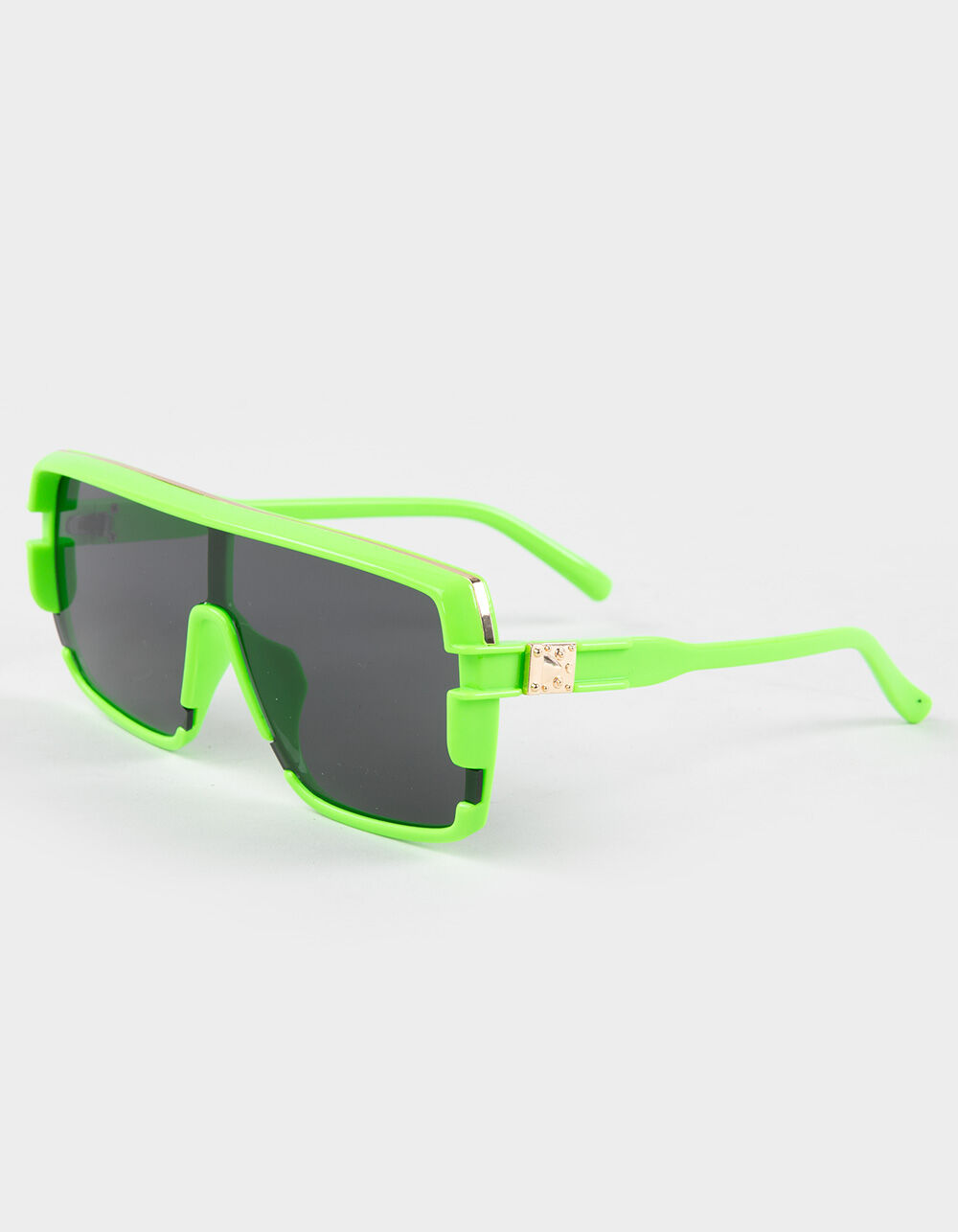RSQ Stormy Shield Sunglasses