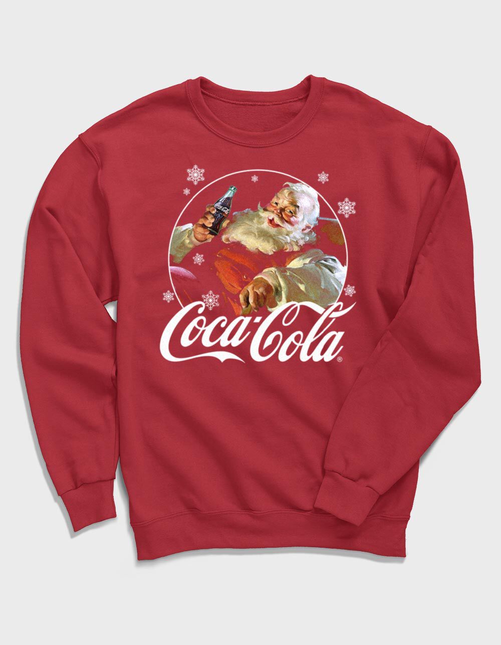 `Coca-Cola