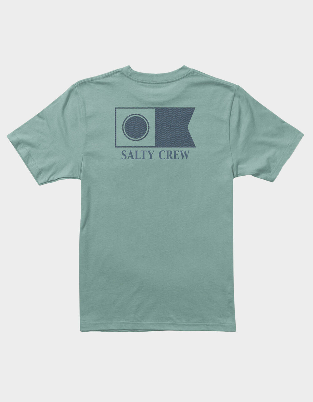 `SALTY