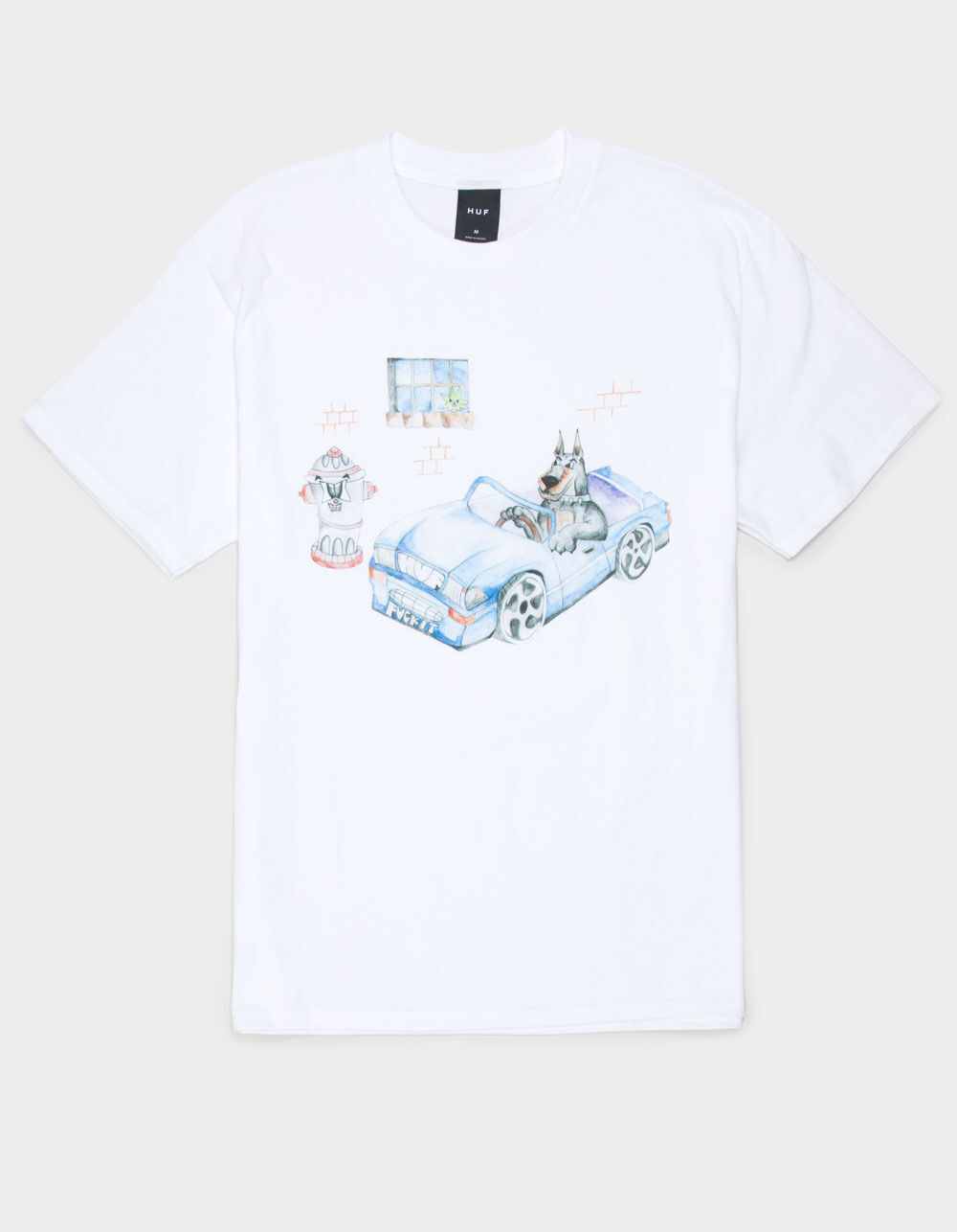 `HUF