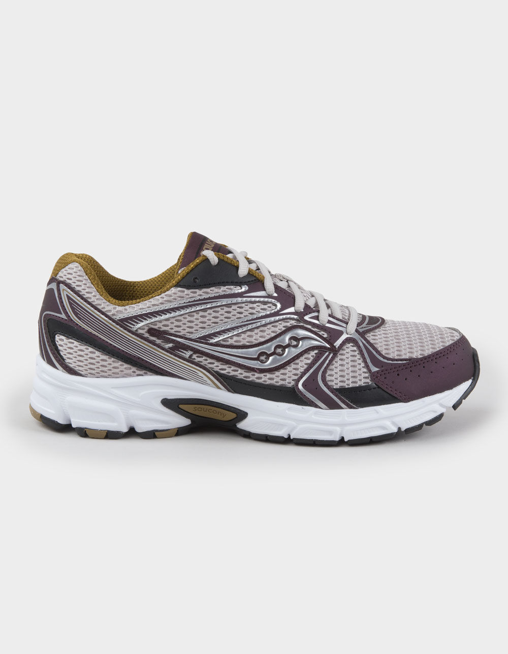 `SAUCONY