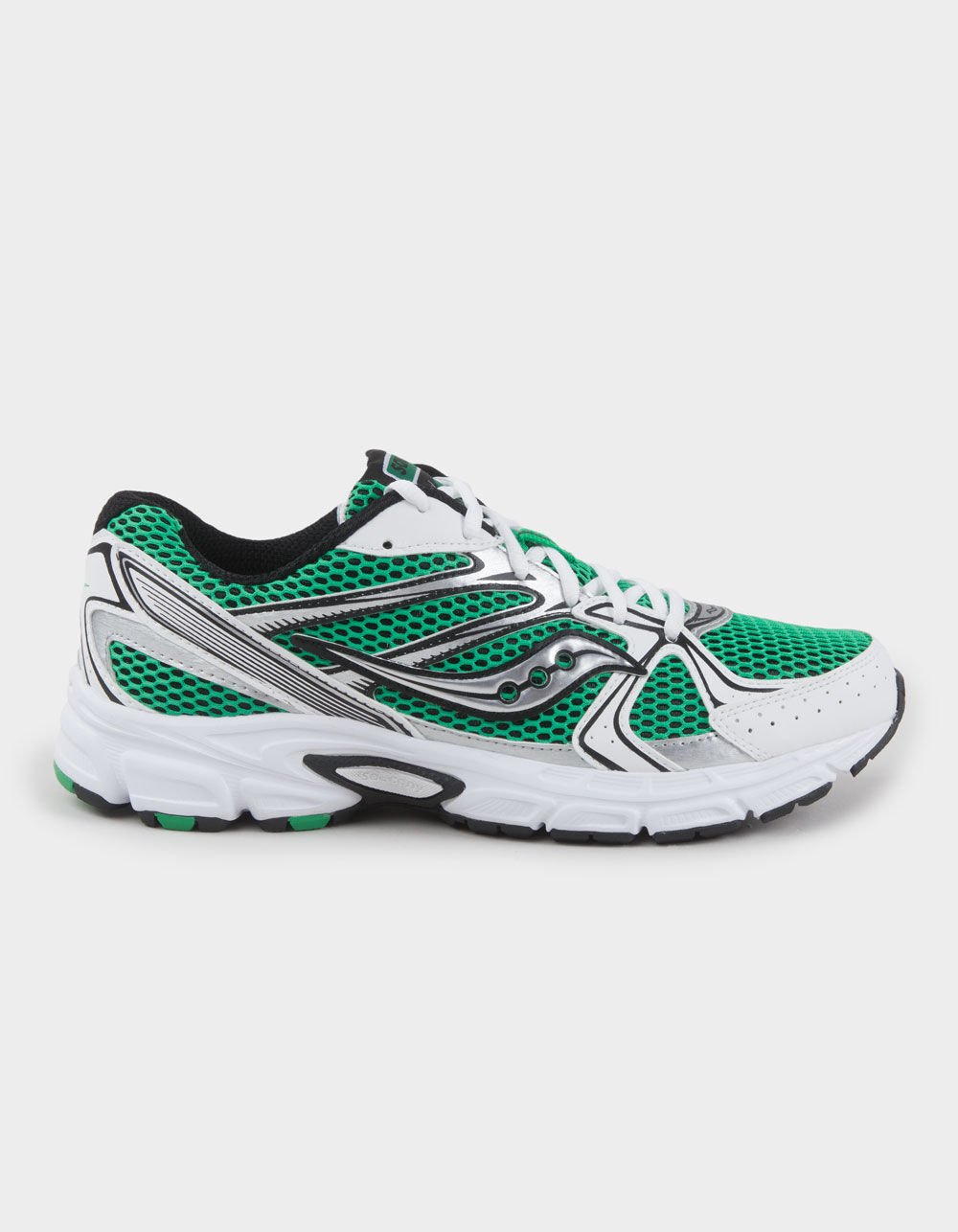 SAUCONY Ride Millennium Mens Shoes