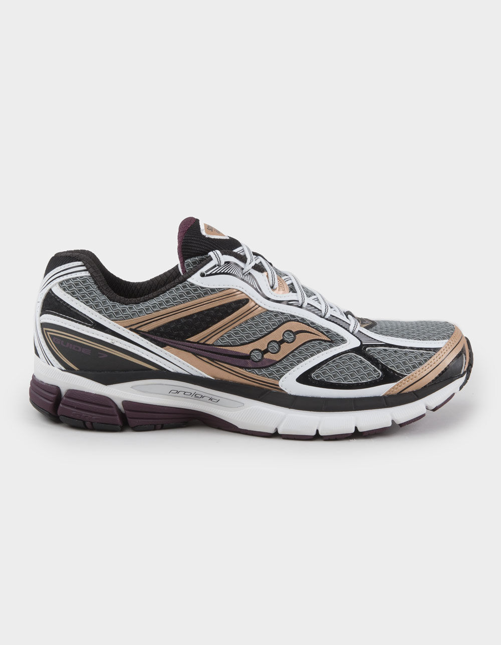 SAUCONY ProGrid Guide 7 Mens Shoes