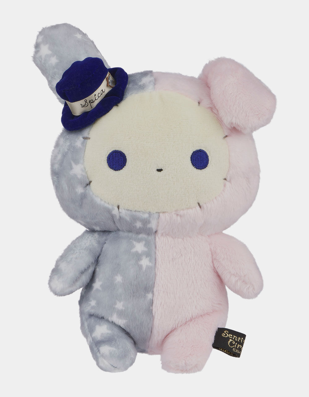 San-X Original Sentimental Circus Spica Plush Toy