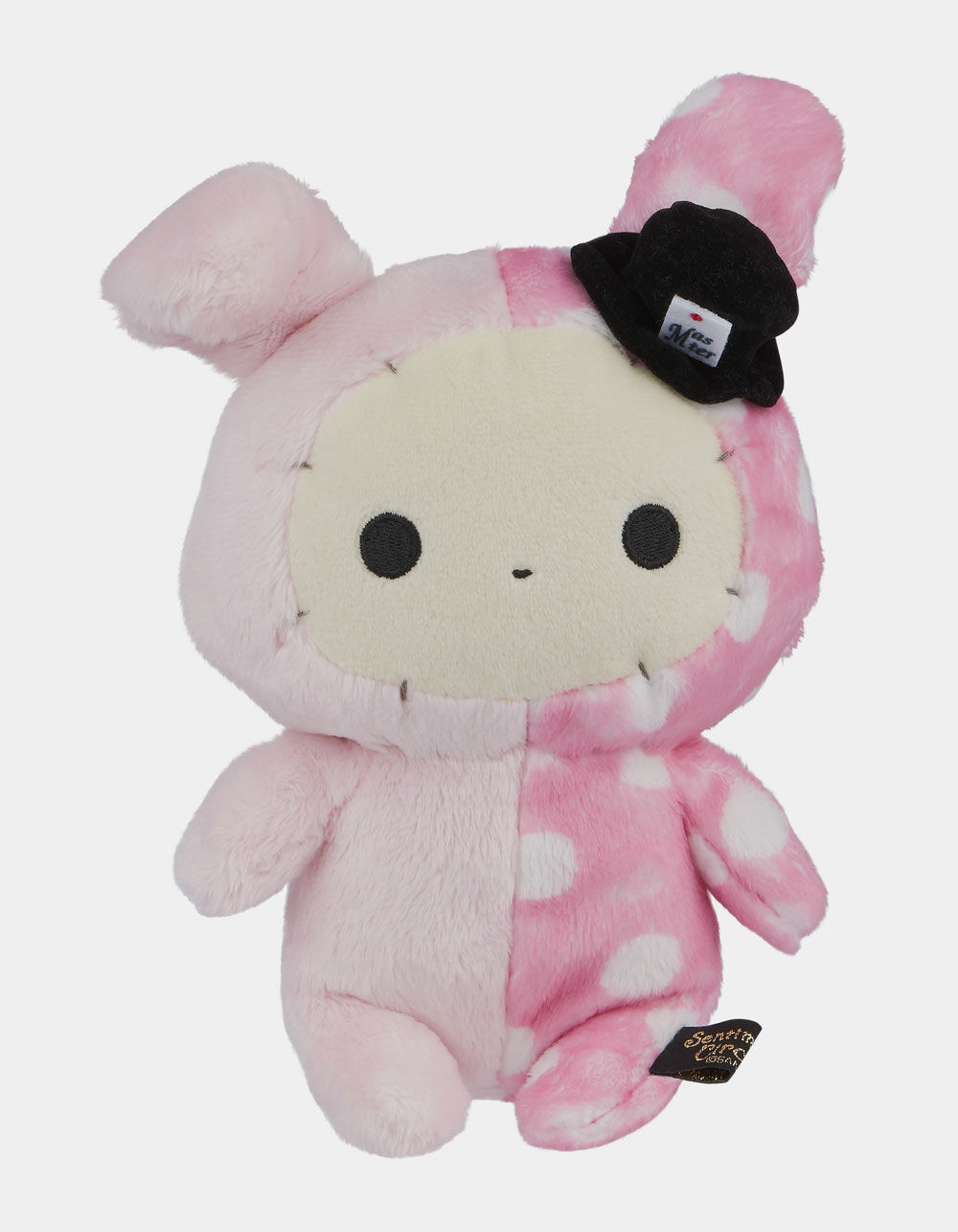 San-X Original Sentimental Circus Master Shappo Plush Toy