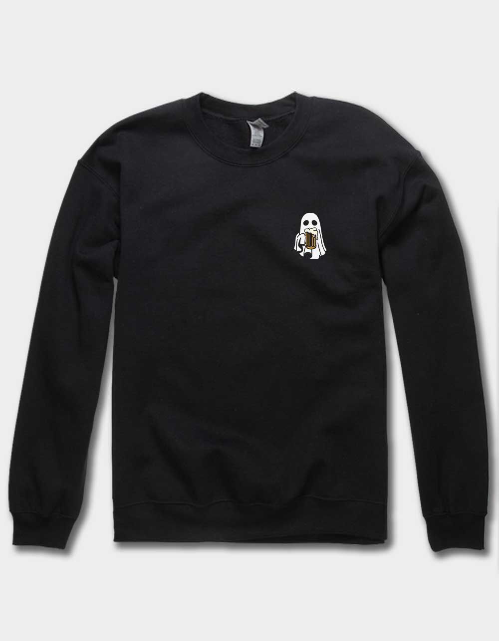 GHOST Beer Unisex Crewneck Sweatshirt