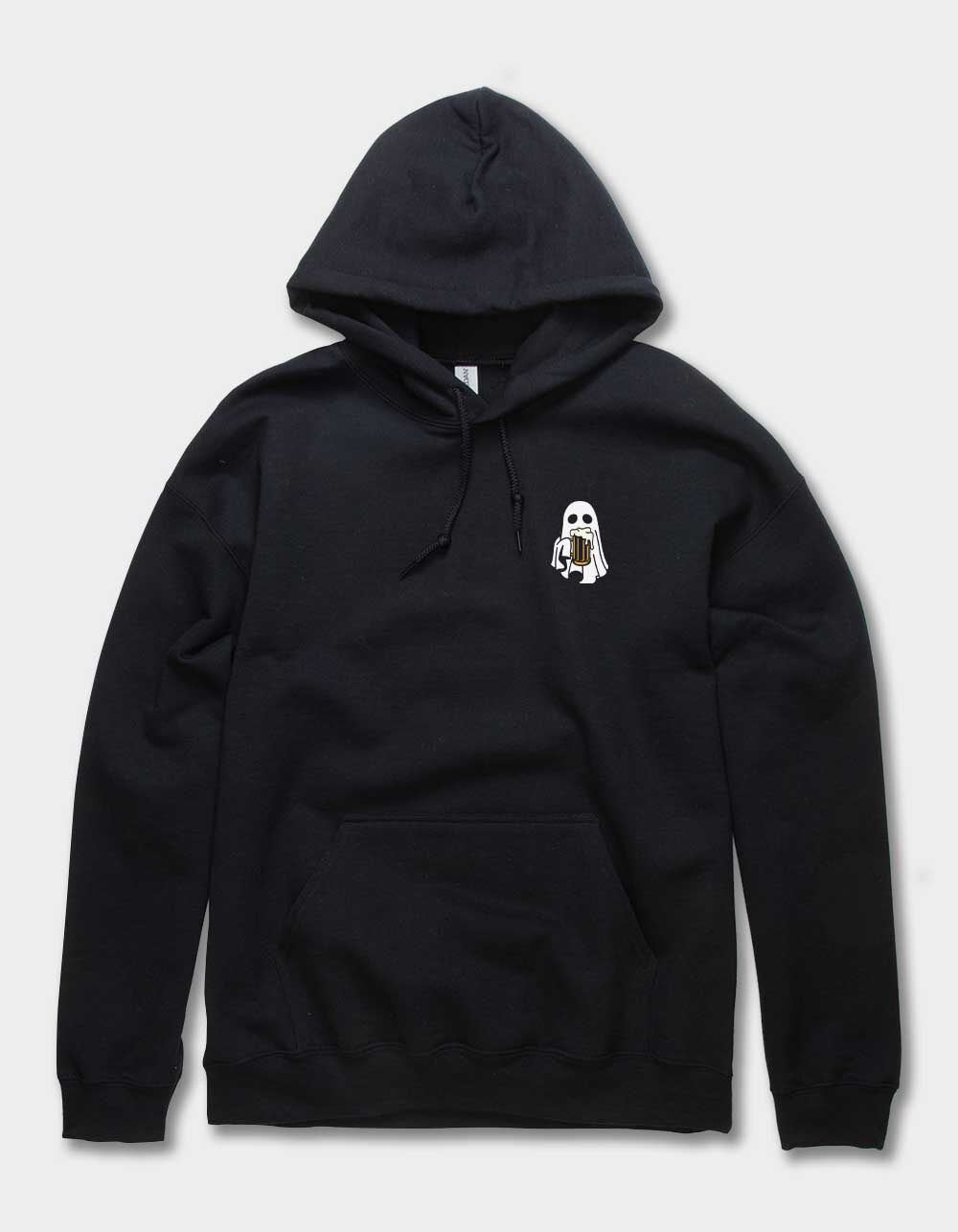 GHOST Beer Unisex Hoodie