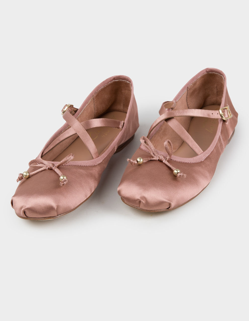 CIRCUS BY SAM EDELMAN Zuri Womens Ballet Flats