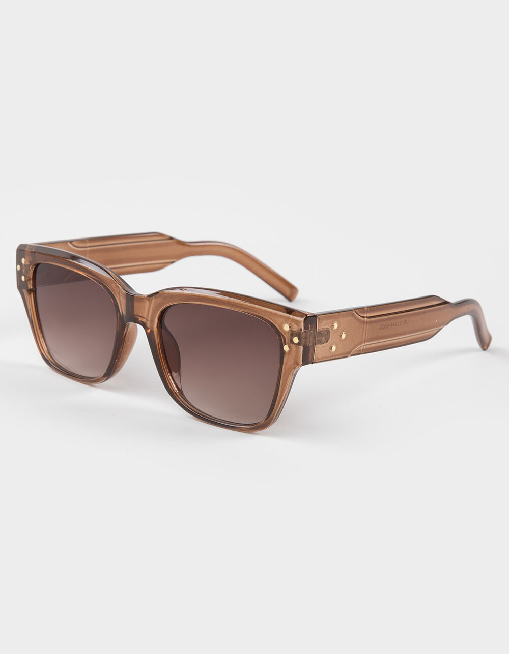 RSQ Square Sunglasses