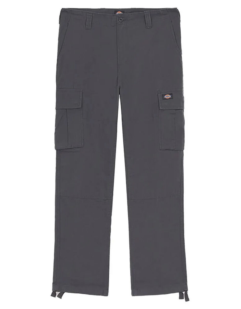 DICKIES Eagle Bend Relaxed Fit Double Knee Mens Cargo Pants
