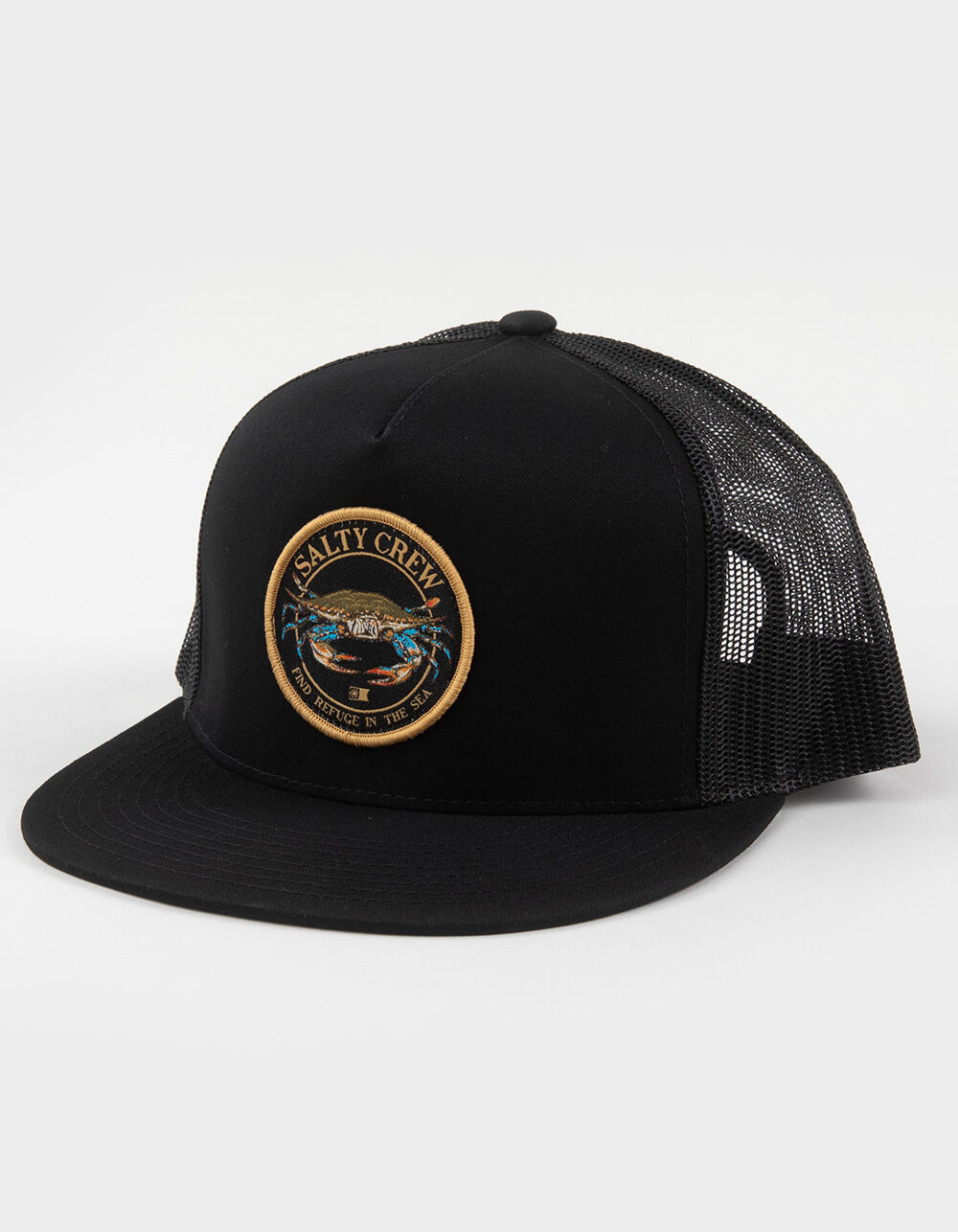 SALTY CREW Jimmy Trucker Hat