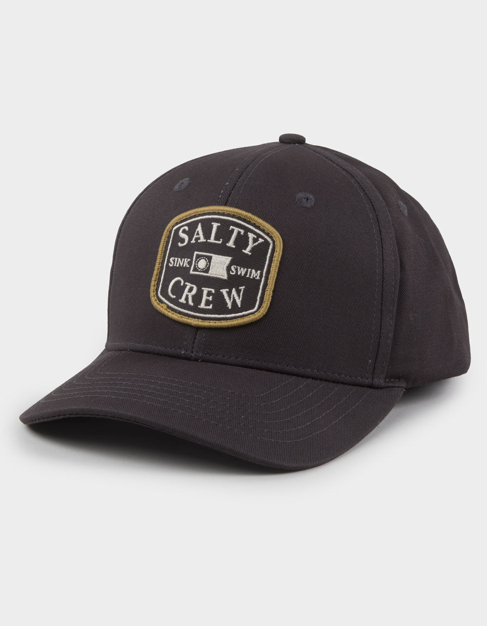 SALTY CREW Capitals Snapback Hat