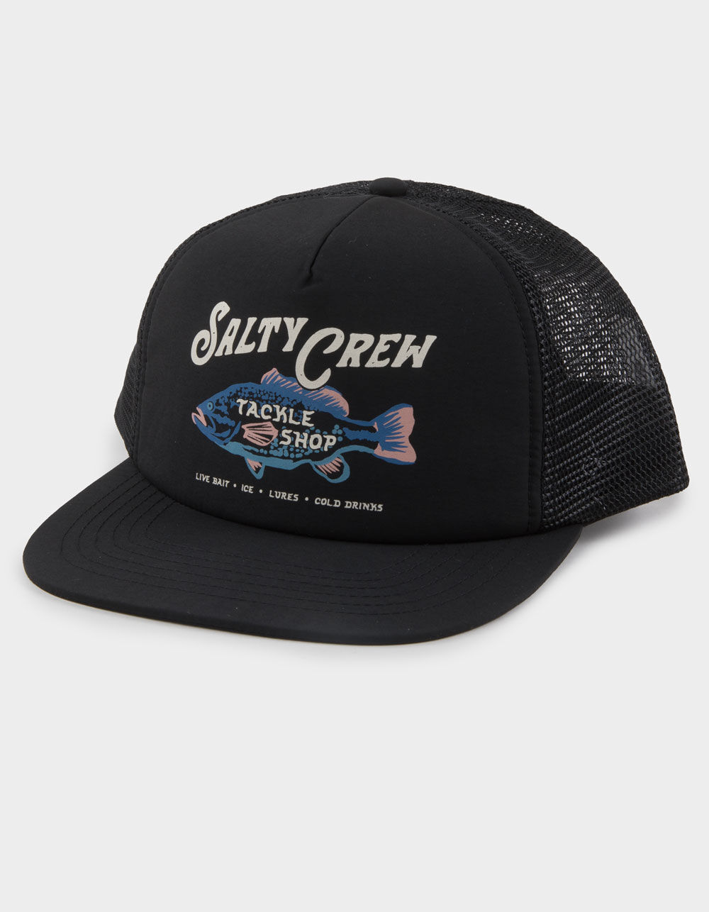 SALTY CREW Good Times Boys Trucker Hat