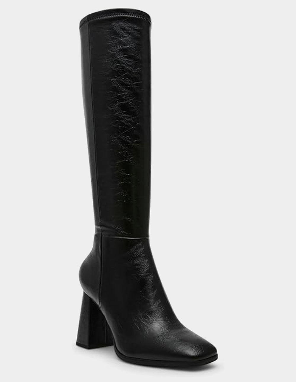 STEVE MADDEN Livah Womens Knee High Boots