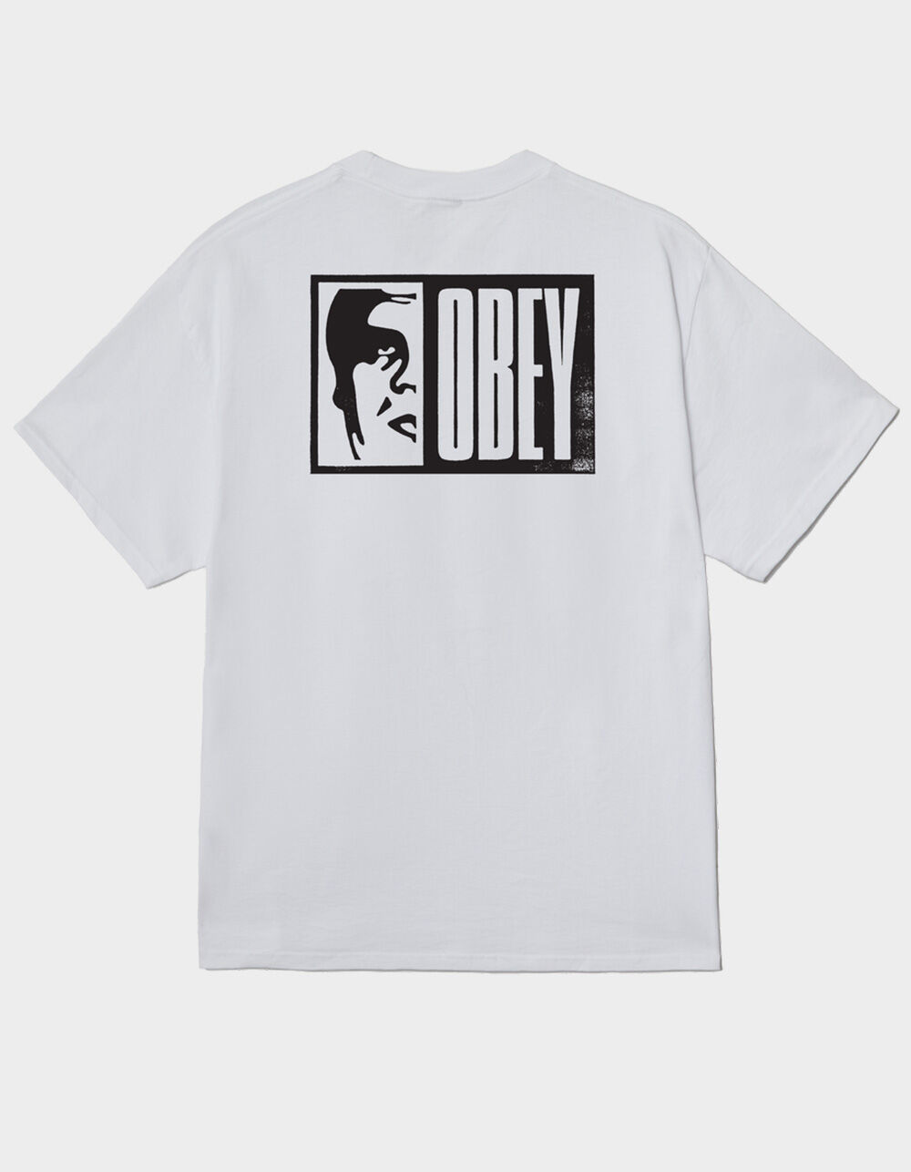 OBEY Half Icon Mens Tee
