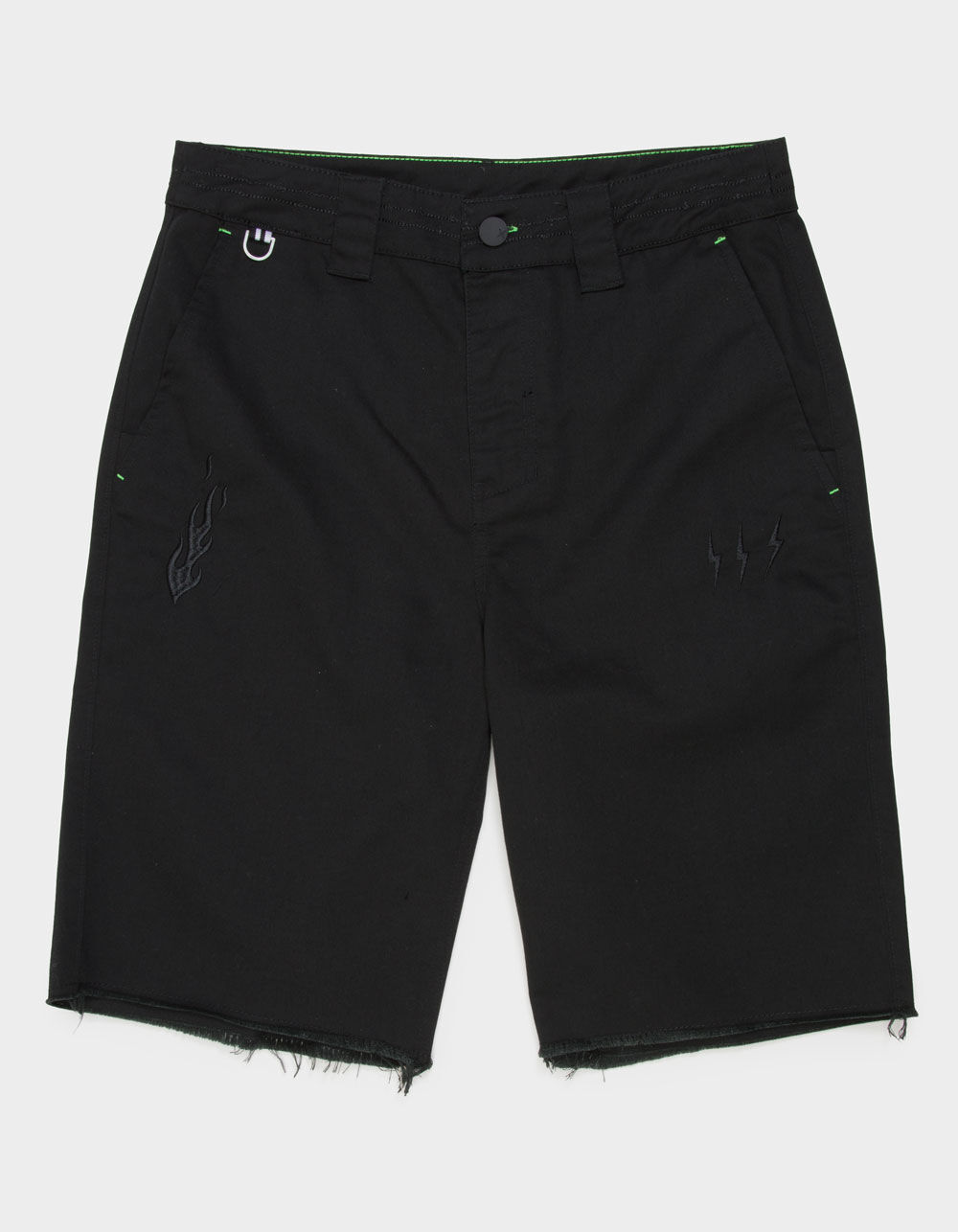 HURLEY x Travis Barker Silverlake Mens Chino Shorts