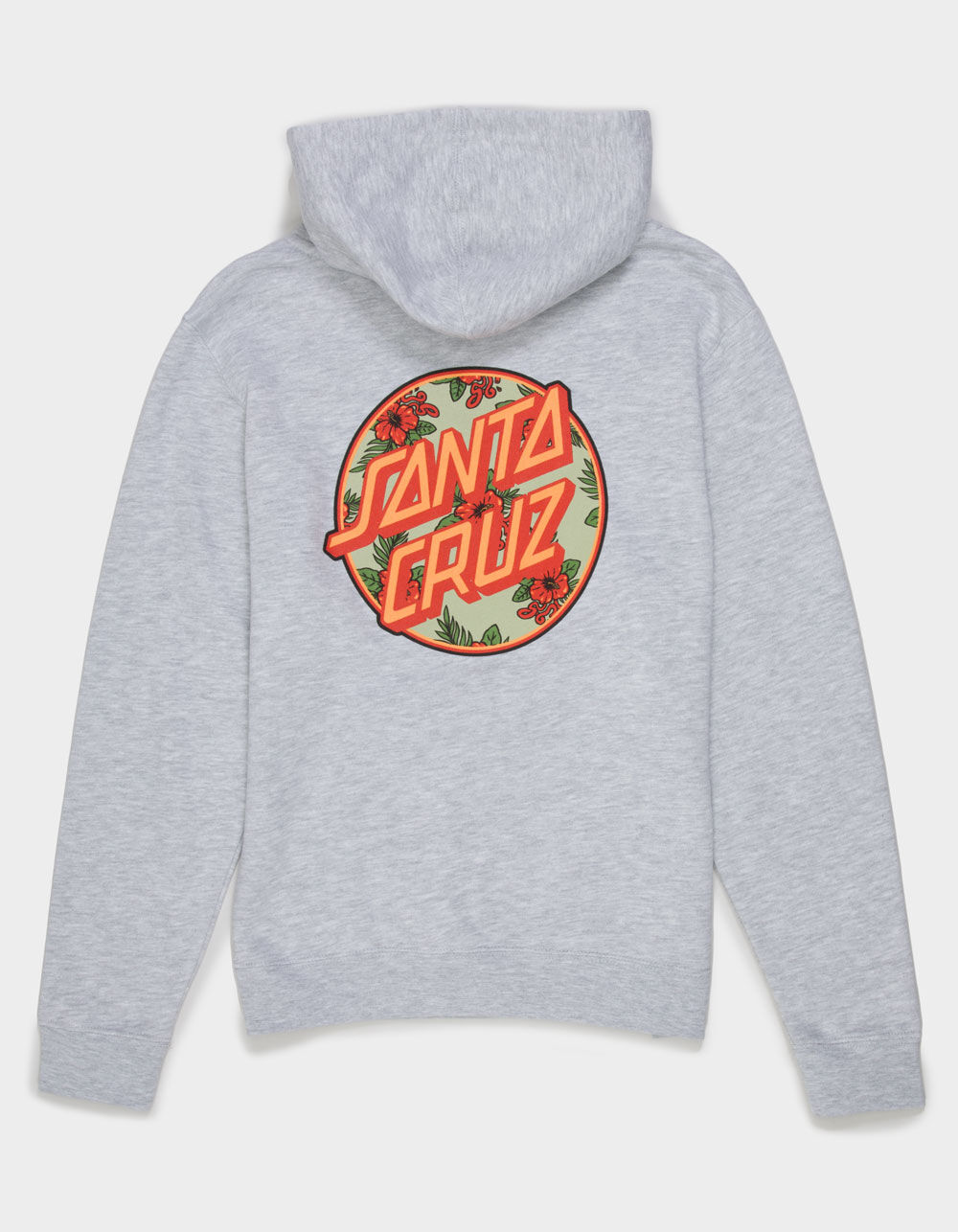 SANTA CRUZ On Vacation Boys Hoodie