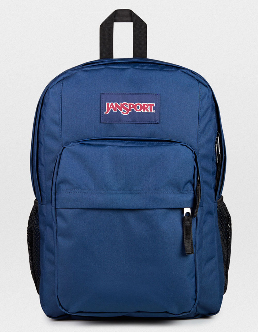 blue jansport backpack journeys Superbreak Plus FX - Work, Travel, or Laptop Bag with Water Bottle Pocket - Azul Jansport Right Pack II Shout out to the Right Pack after decades of proving its mettle as a durable day pack Blue Jansport Backpacks | Tillys