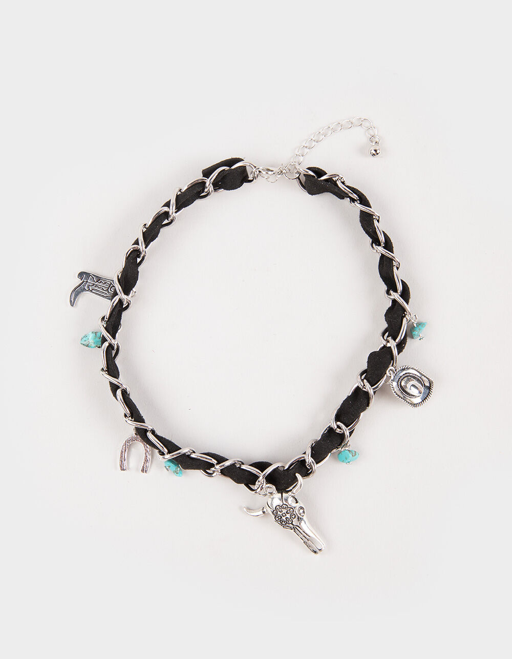 FULL TILT Western Charm Necklace
