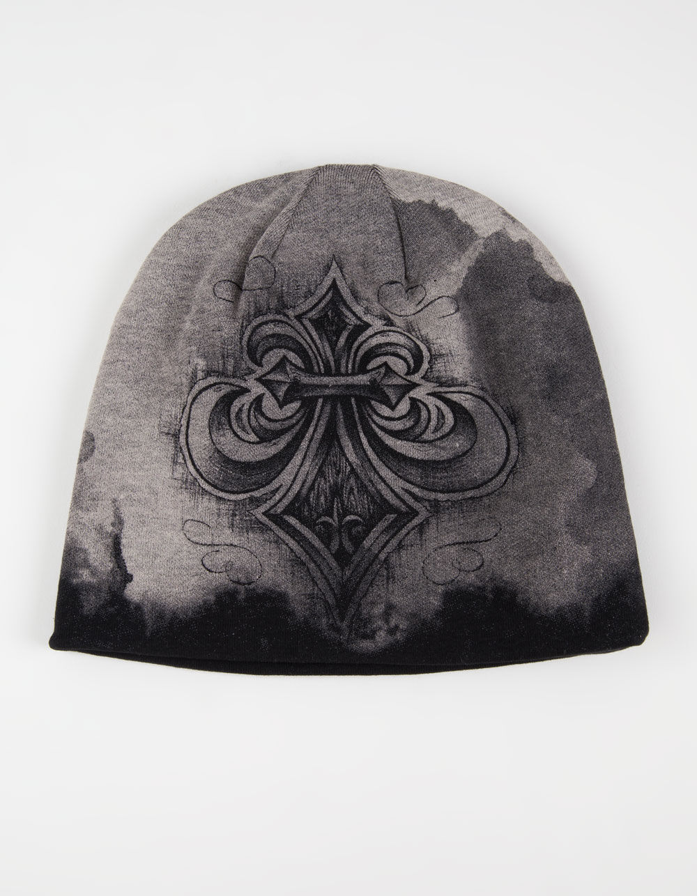 AFFLICTION Vengeance Reversible Beanie
