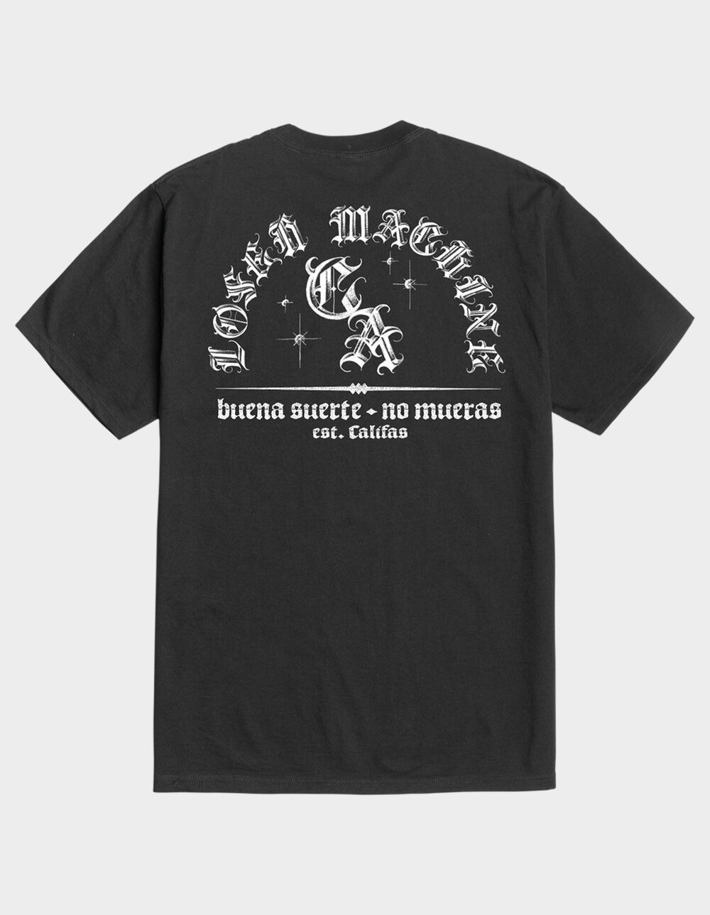 LOSER MACHINE Southbound Mens Tee