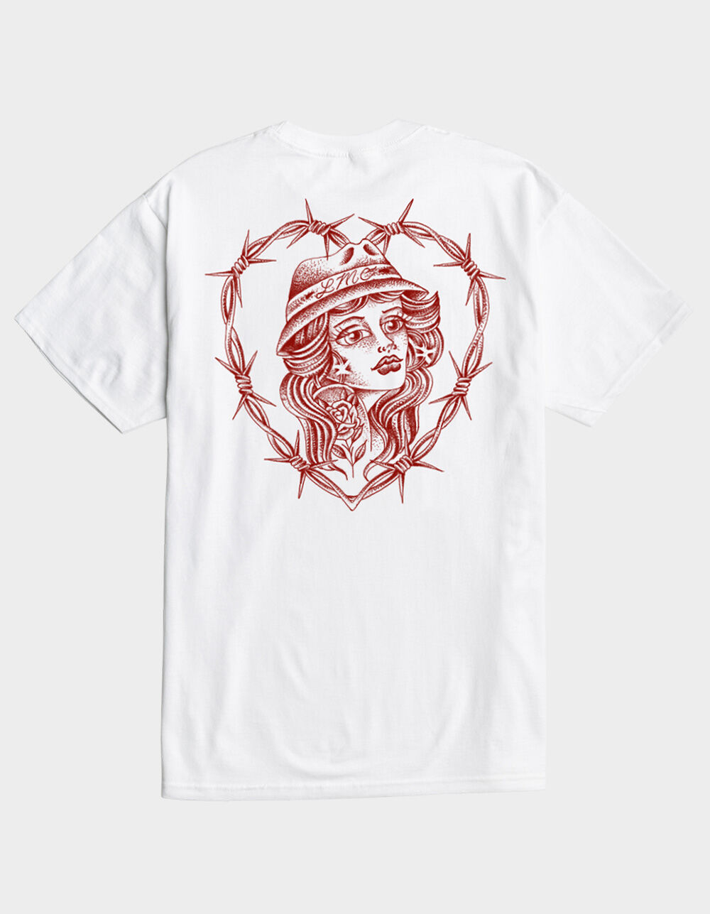 LOSER MACHINE Simple Pleasures Mens Tee