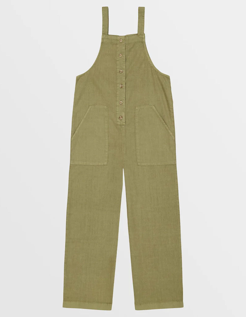 BILLABONG Sunshine Love Girls Overalls