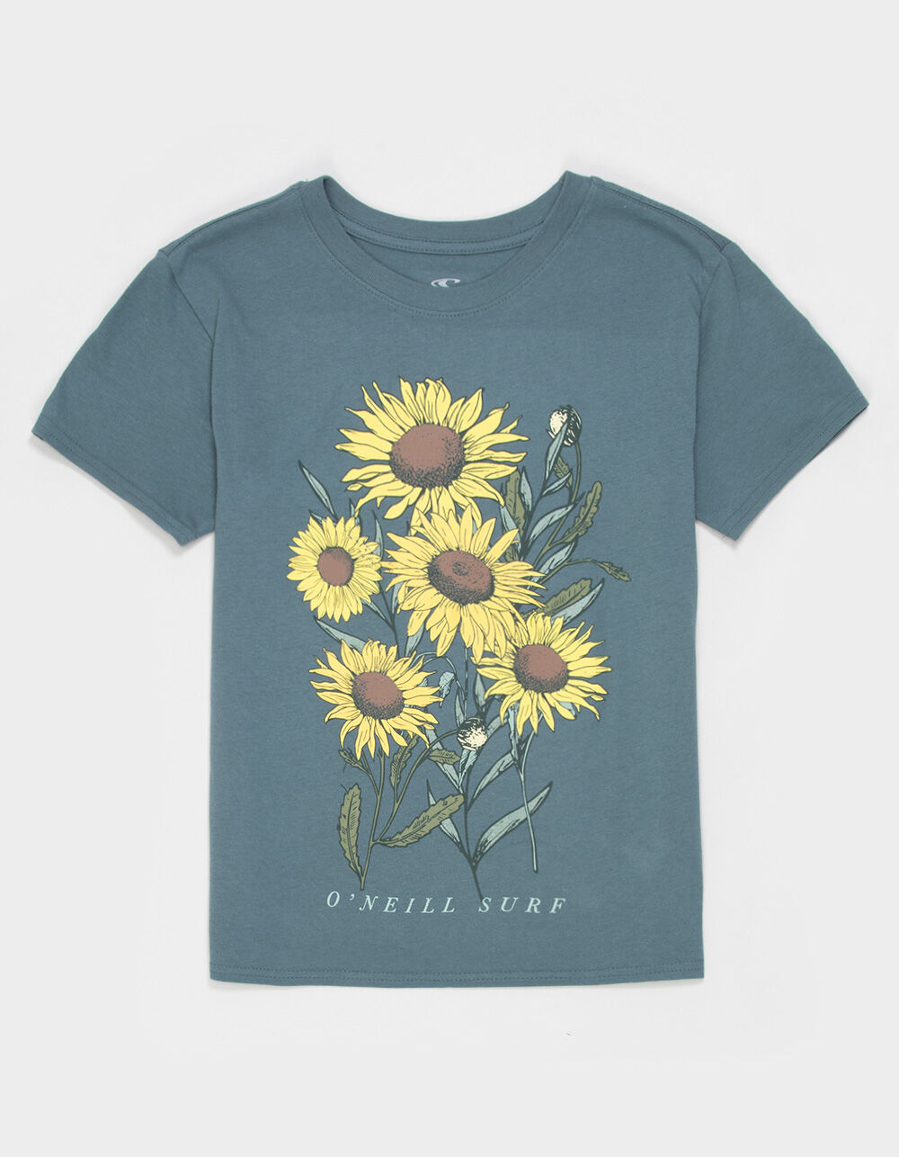 O'NEILL Botanic Girls Tee