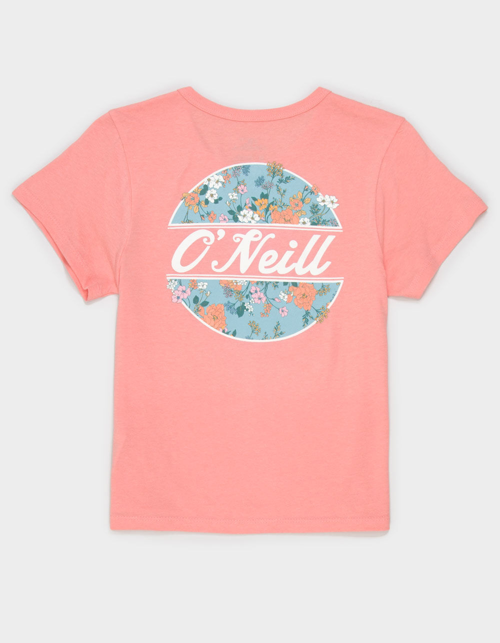 O'NEILL Dakota Fill Girls Tee