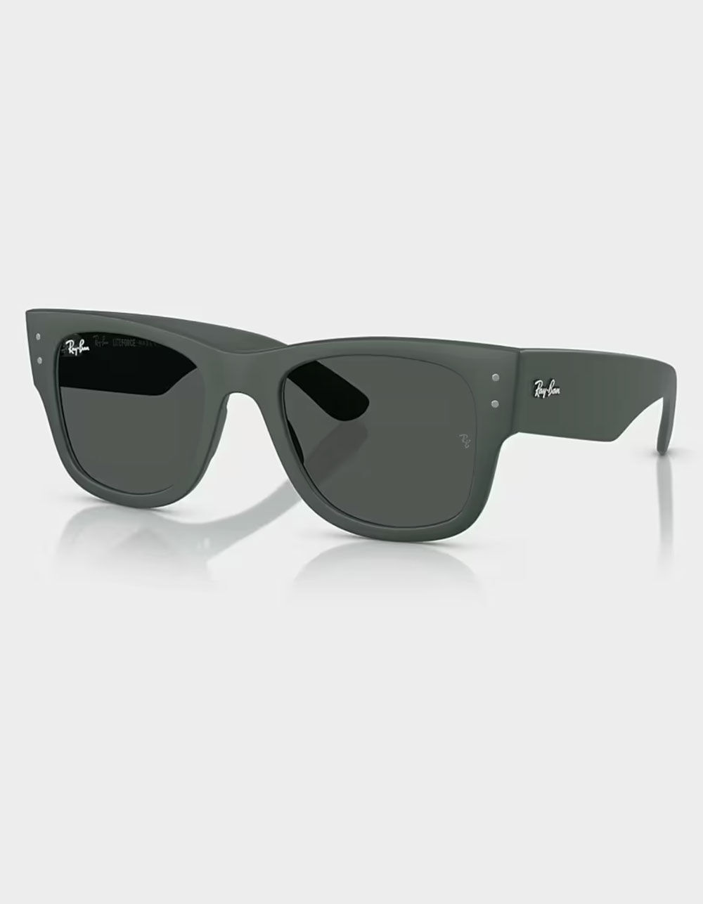Ray-Ban Mega Wayfarer Liteforce Sunglasses