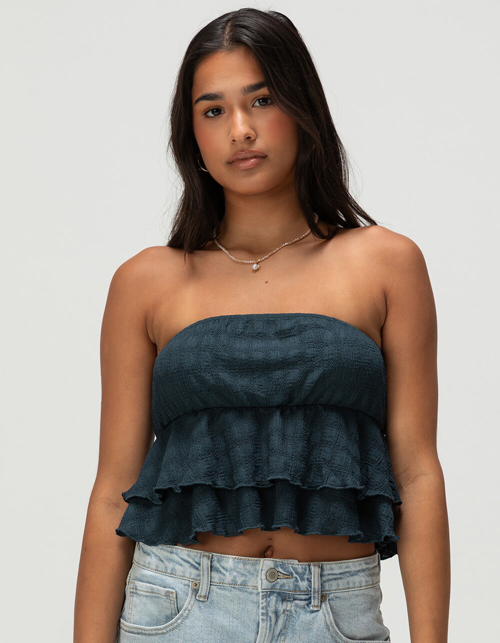O'NEILL Chloey Womens Tube Top