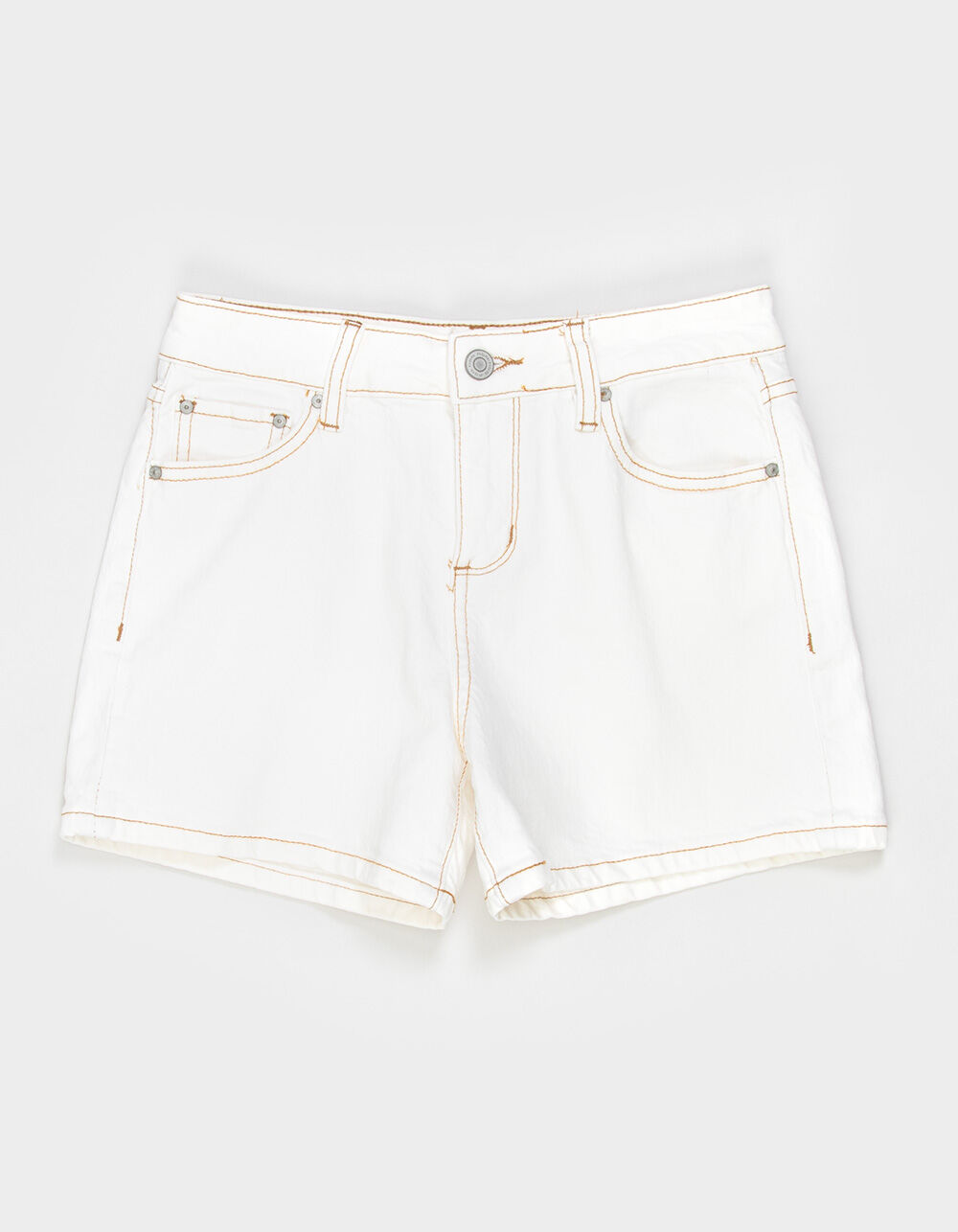 RSQ Girls Midi Shorts
